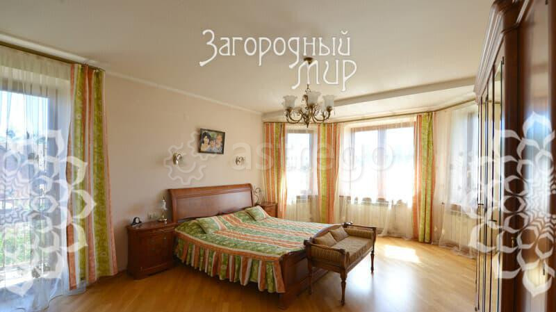 Коттедж, 350 м2, 15 соток Химки - изображение 6