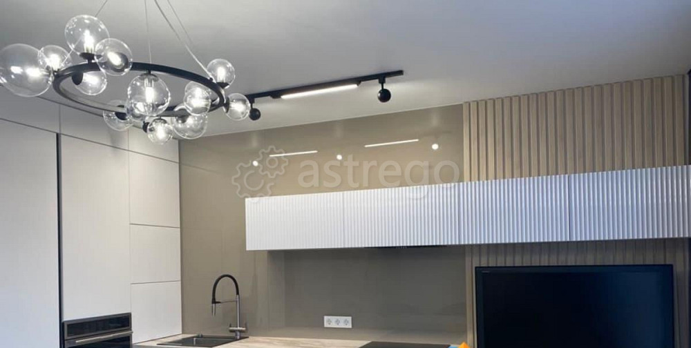 4-комн. квартира, 86.3 м2, 3/10 эт. Наро-Фоминск - изображение 4