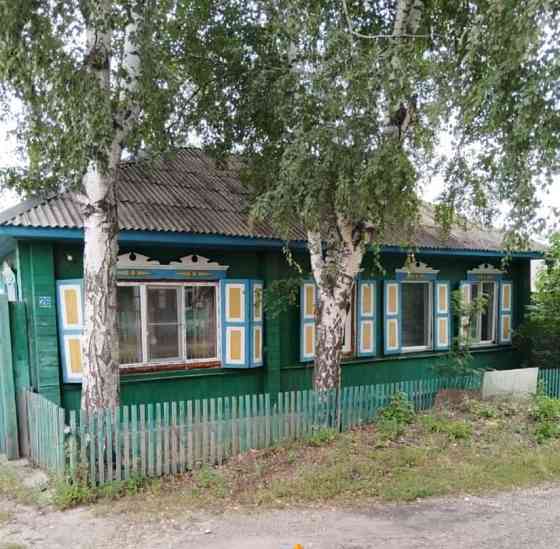 Дом, 80.4 м2, 5 соток, 1 эт. Красноярск