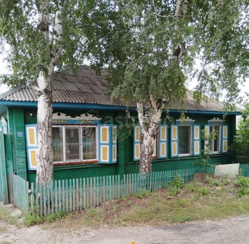 Дом, 80.4 м2, 5 соток, 1 эт. Красноярск - изображение 1