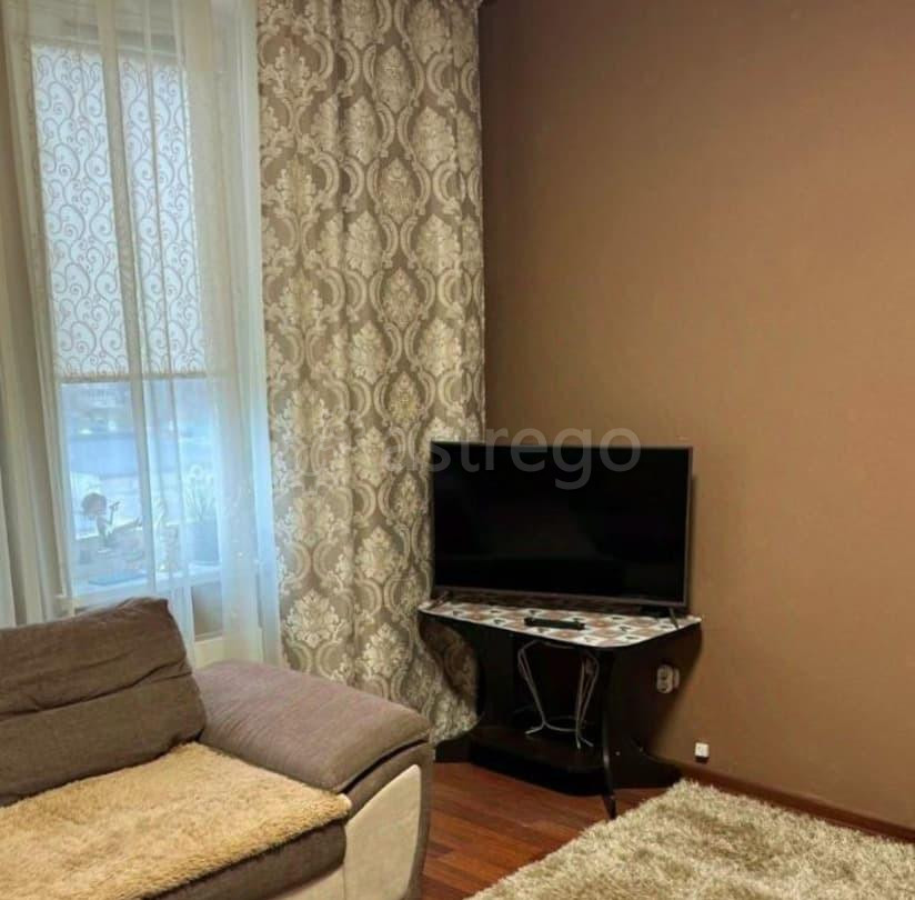 Комната, 17 м2, 6/18 эт. Балашиха - изображение 2