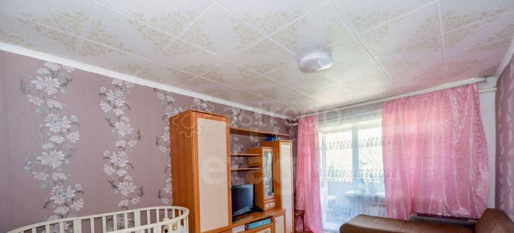 2-комн. квартира, 43.3 м2, 4/4 эт. Бийск - изображение 3