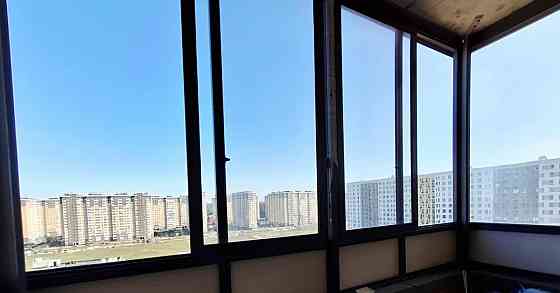 3-комн. квартира, 66.5 м2, 14/18 эт. Люберцы