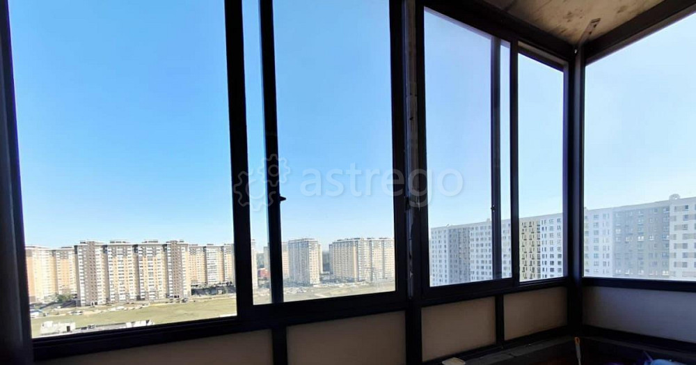 3-комн. квартира, 66.5 м2, 14/18 эт. Люберцы - изображение 4