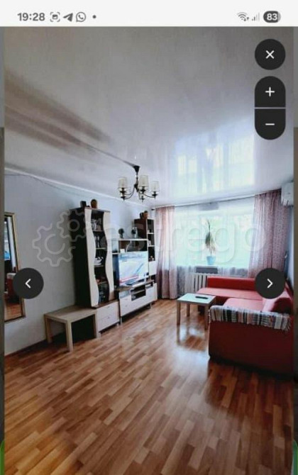 Свободного назначения, 58 м2 Уфа - изображение 7