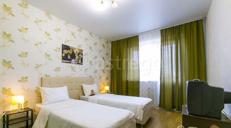 3-комн. квартира, 61 м2, 6/17 эт. Подольск - изображение 8