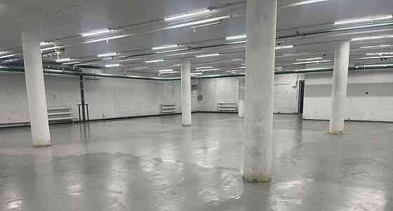 Торговое помещение, 995 м2 Санкт-Петербург
