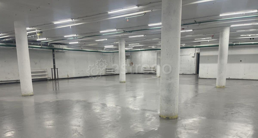 Торговое помещение, 995 м2 Санкт-Петербург - изображение 4