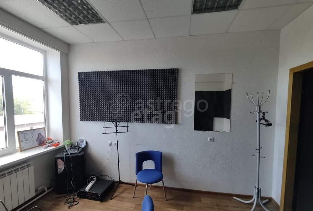 Офис, 21.1 м2 Белгород - изображение 5