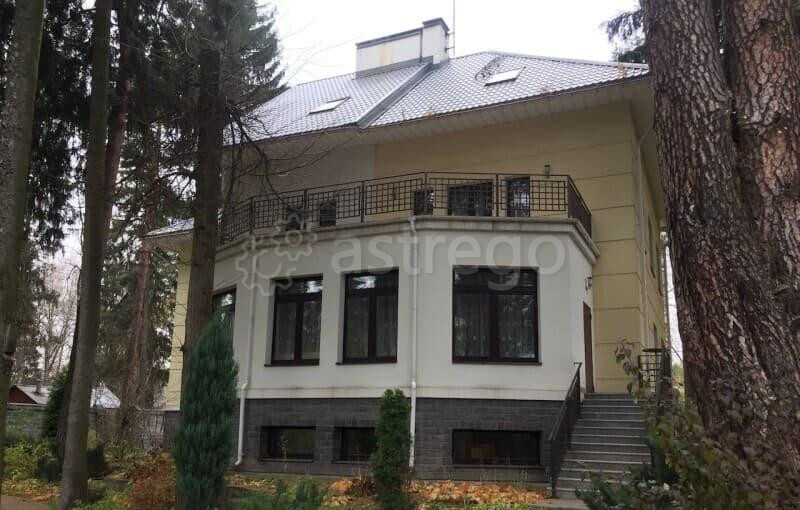 Коттедж, 500 м2 Раменское - изображение 9