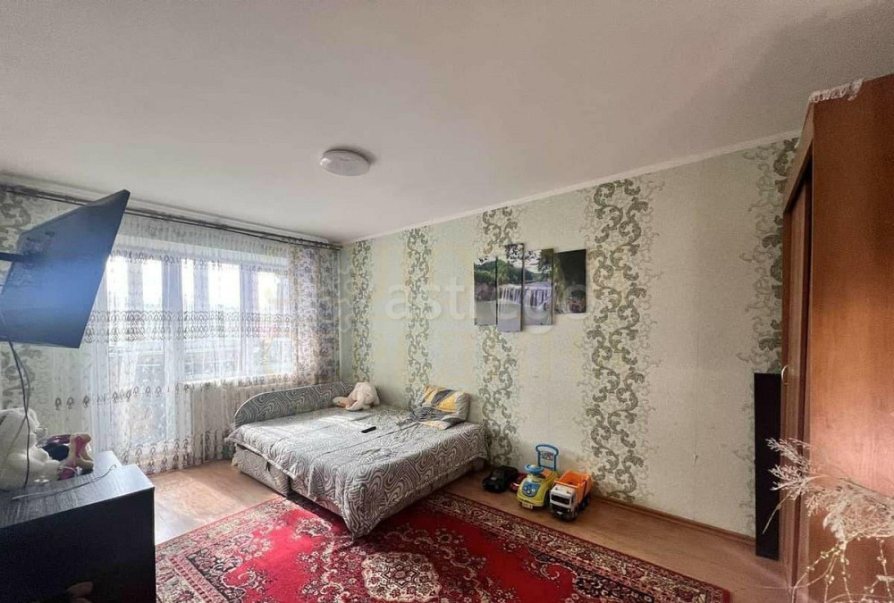 3-комн. квартира, 60 м2, 6/9 эт. Белгород - изображение 8