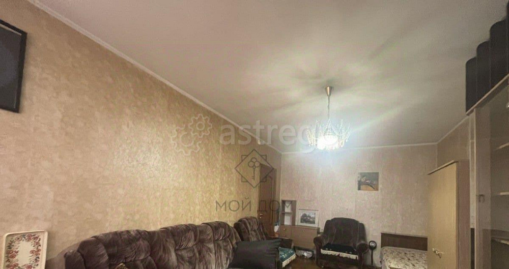Комната, 20 м2, 14/16 эт. Москва - изображение 4
