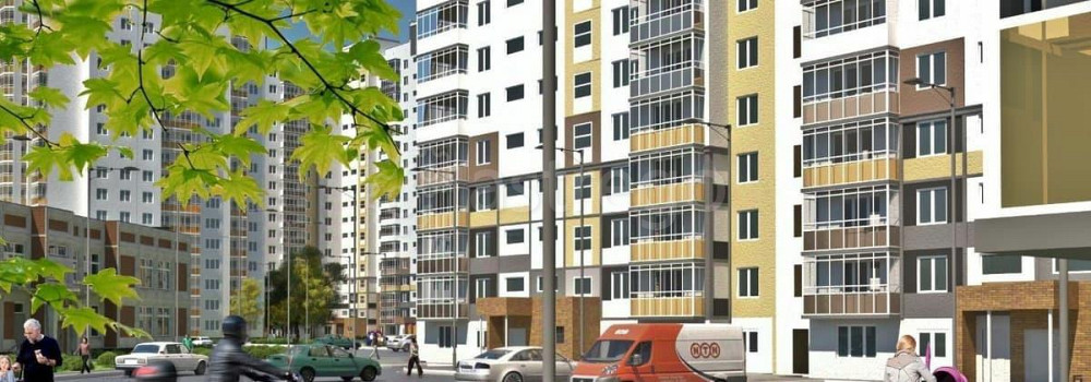 4-комн. квартира, 93.19 м2, 13/17 эт. Красноярск - изображение 7