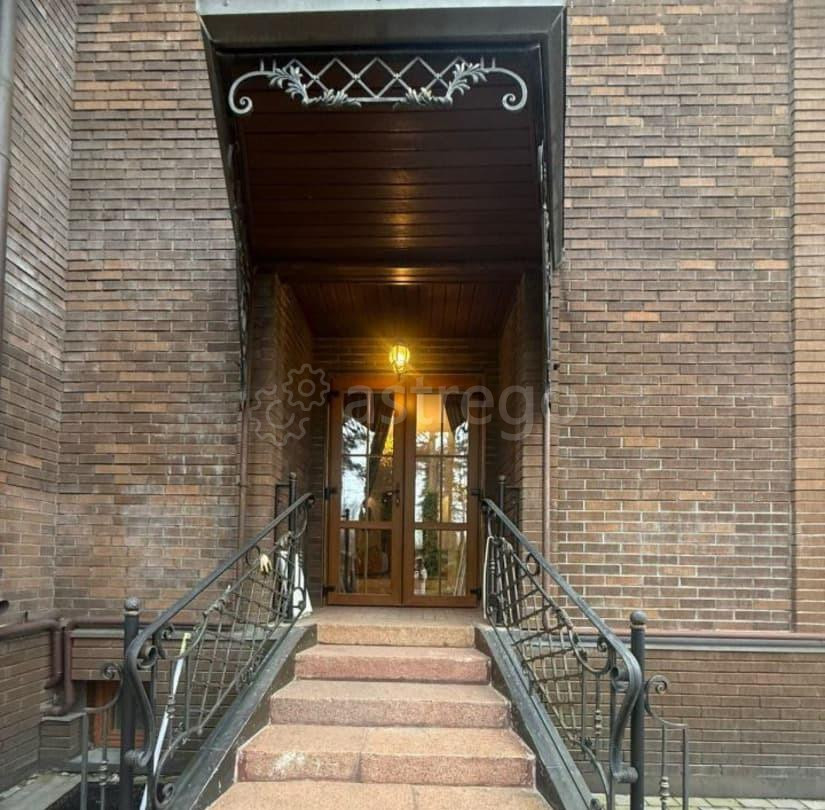 Коттедж, 250 м2, 10 соток, 3 эт. Красногорск - изображение 7