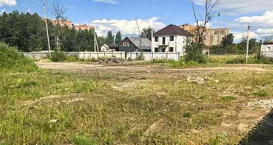 Земельный участок, 10 соток Щёлково