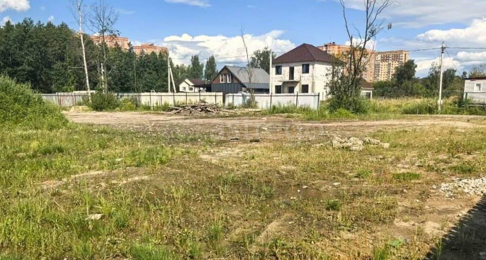 Земельный участок, 10 соток Щёлково - изображение 5