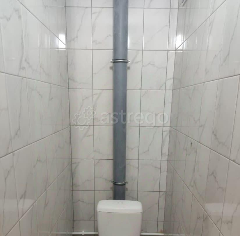 1-комн. квартира, 31 м2, 23/24 эт. Санкт-Петербург - изображение 4