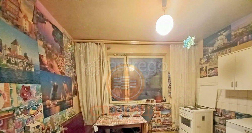 Комната, 18 м2, 2/16 эт. Москва - изображение 2