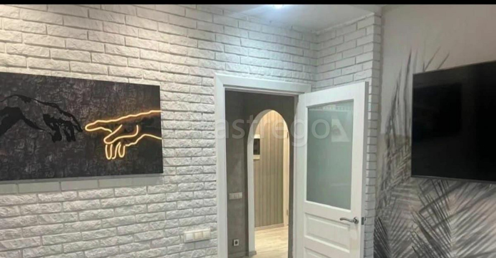 3-комн. квартира, 69.8 м2, 11/15 эт. Пушкино - изображение 3