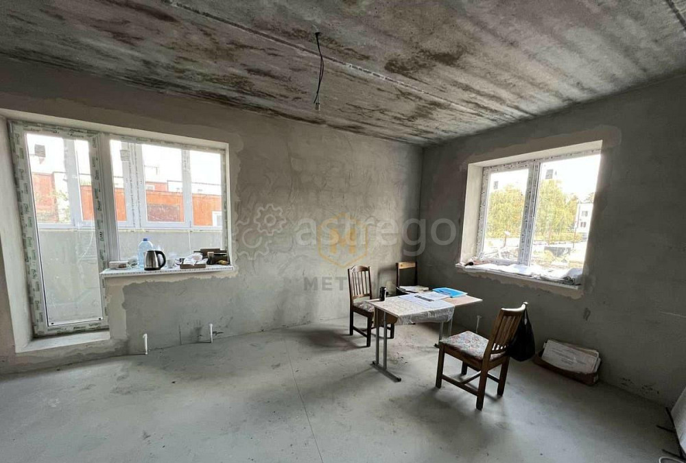 1-комн. квартира, 43.6 м2, 1/4 эт. Белгород - изображение 8