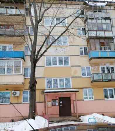 2-комн. квартира, 44 м2, 5/5 эт. Дмитров