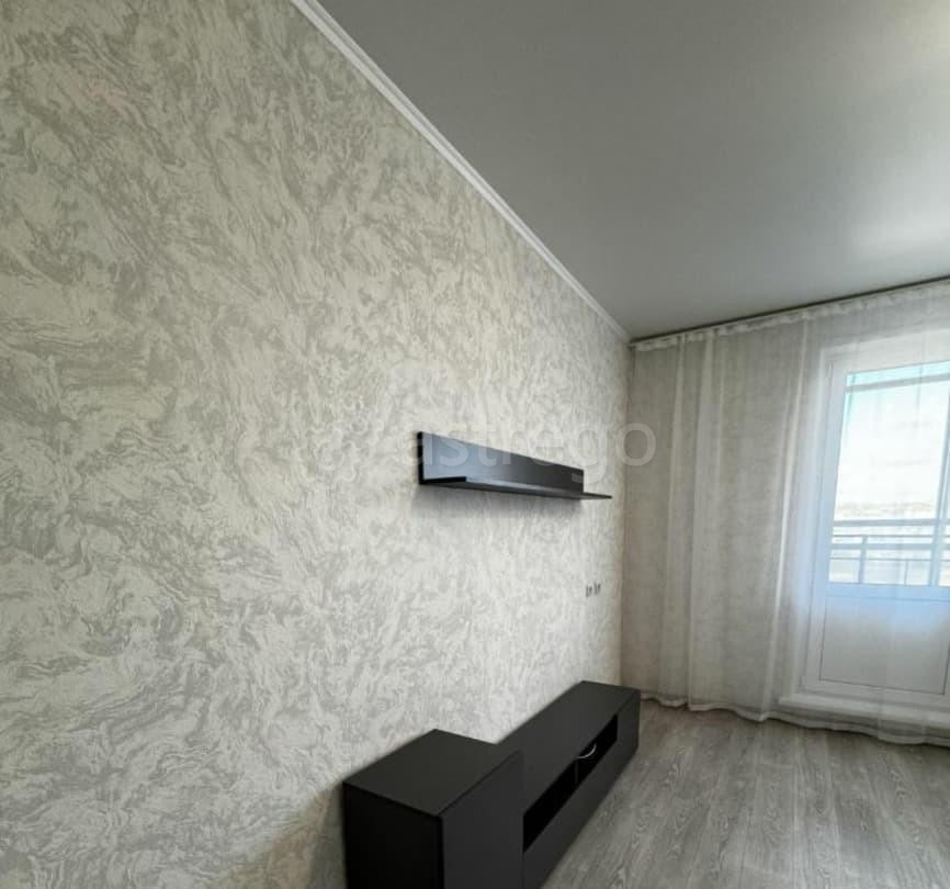 1-комн. квартира, 42 м2, 10/18 эт. Красноярск - изображение 5