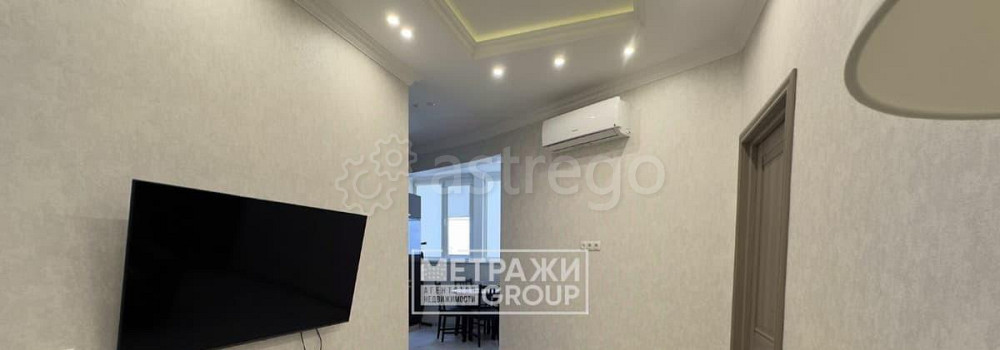 2-комн. квартира, 35.9 м2, 8/22 эт. Пушкино - изображение 3