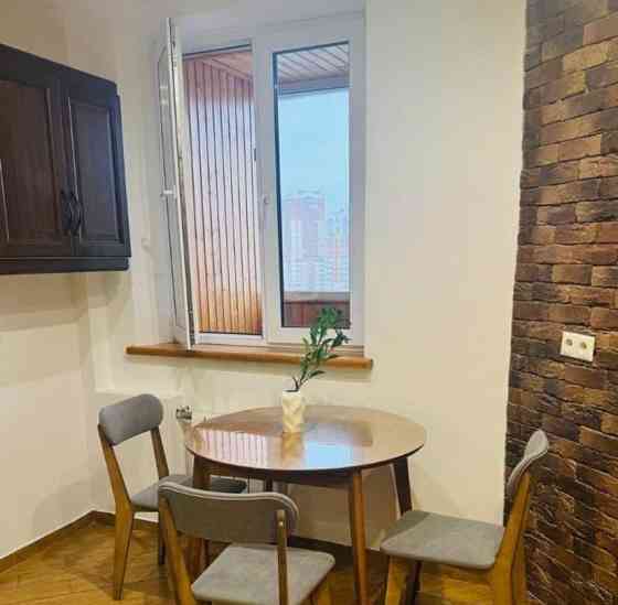 1-комн. квартира, 40 м2, 14/17 эт. Красногорск