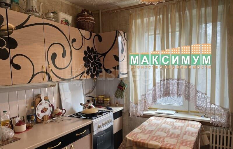 2-комн. квартира, 50.6 м2, 2/9 эт. Домодедово - изображение 4