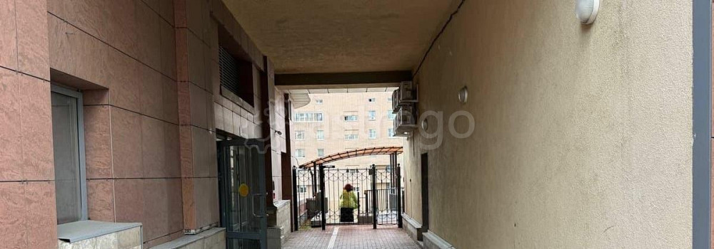 Свободного назначения, 53 м2 Санкт-Петербург - изображение 2