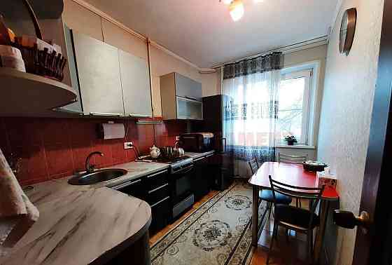 3-комн. квартира, 64.8 м2, 1/9 эт. Астрахань