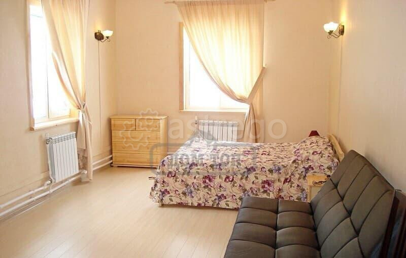 Коттедж, 500 м2 Истра - изображение 5