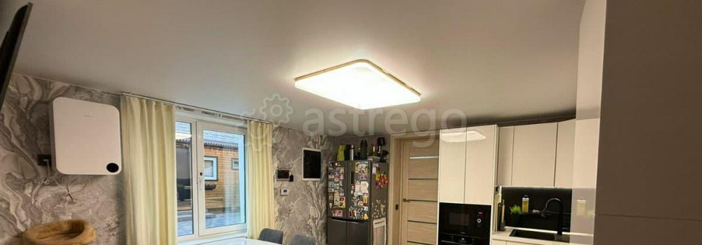 Дом, 73.6 м2, 4.3 сотки, 1 эт. Красноярск - изображение 7