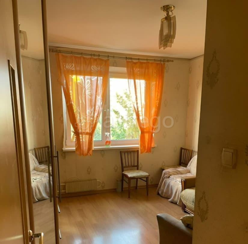 2-комн. квартира, 55 м2, 7/16 эт. Москва - изображение 6