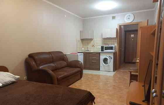 1-комн. квартира, 33 м2, 13/20 эт. Красноярск