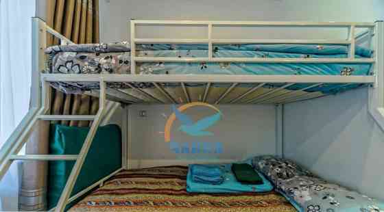 Студия, 21 м2, 1/5 эт. Санкт-Петербург