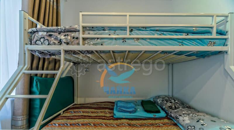 Студия, 21 м2, 1/5 эт. Санкт-Петербург - изображение 6