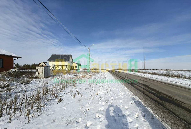 Дом, 98 м2, 15 соток, 1 эт. Северный - изображение 9