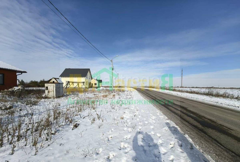 Дом, 98 м2, 15 соток, 1 эт. Северный - изображение 9