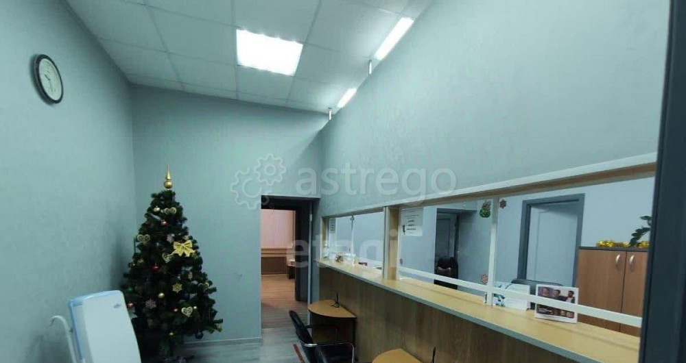 Офис, 362.6 м2 Уфа - изображение 4