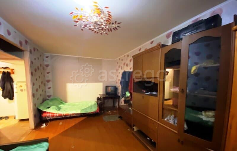 1-комн. квартира, 32 м2, 5/5 эт. Егорьевск - изображение 2