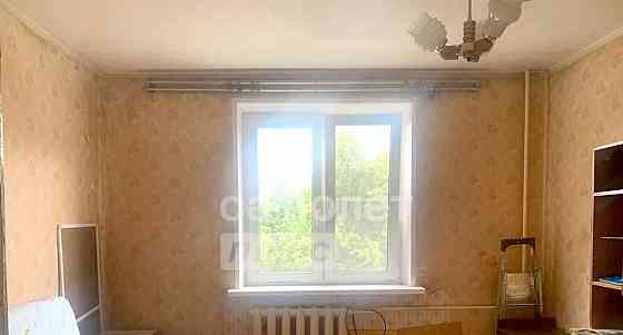 2-комн. квартира, 42.4 м2, 4/5 эт. Кашира