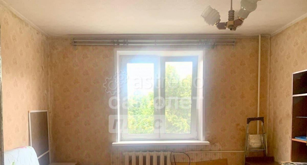 2-комн. квартира, 42.4 м2, 4/5 эт. Кашира - изображение 5