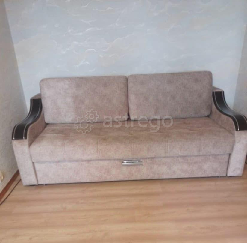 1-комн. квартира, 40 м2, 9/16 эт. Москва - изображение 5