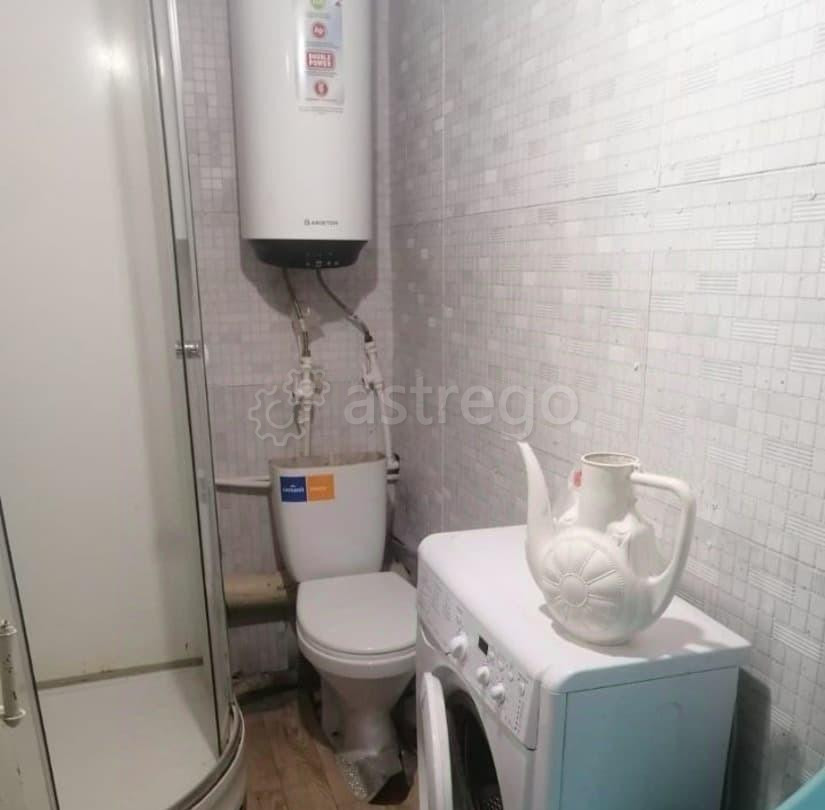 Дом, 44 м2, 3 сотки, 1 эт. Иглино - изображение 5