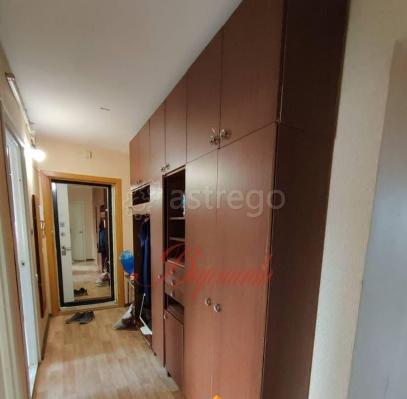 2-комн. квартира, 49 м2, 2/5 эт. Северодвинск - изображение 6