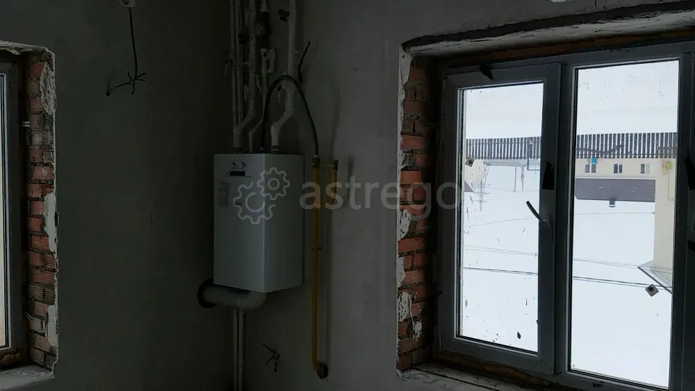 Продам коттедж, 123 м2, ИЖС участок 10 сот. Уфа - изображение 7