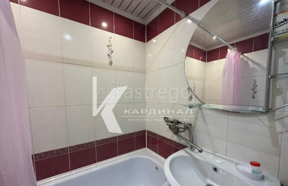 2-комн. квартира, 57 м2, 2/9 эт. Старый Оскол - изображение 8