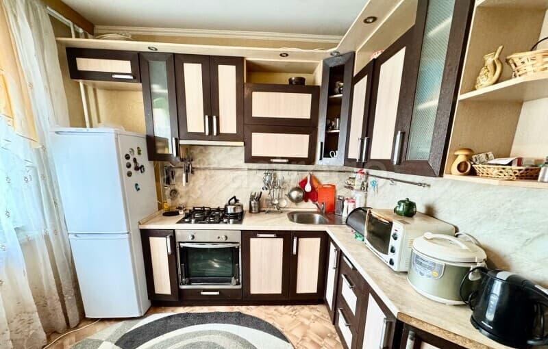 2-комн. квартира, 55 м2, 6/9 эт. Павловский Посад - изображение 3