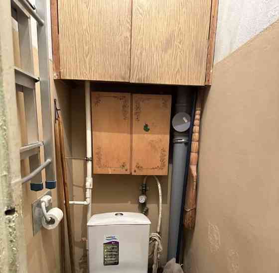 Комната, 20 м2, 2/4 эт. Санкт-Петербург